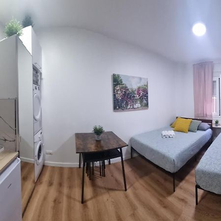 #1 Mini Studio Lovely Granvia Especial Grupos مدريد المظهر الخارجي الصورة